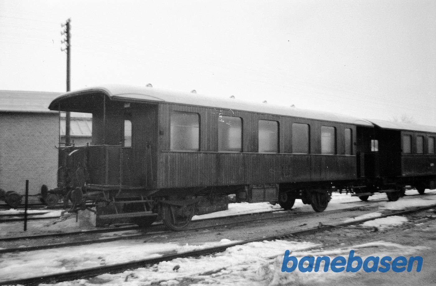 Personvogn Personvogn