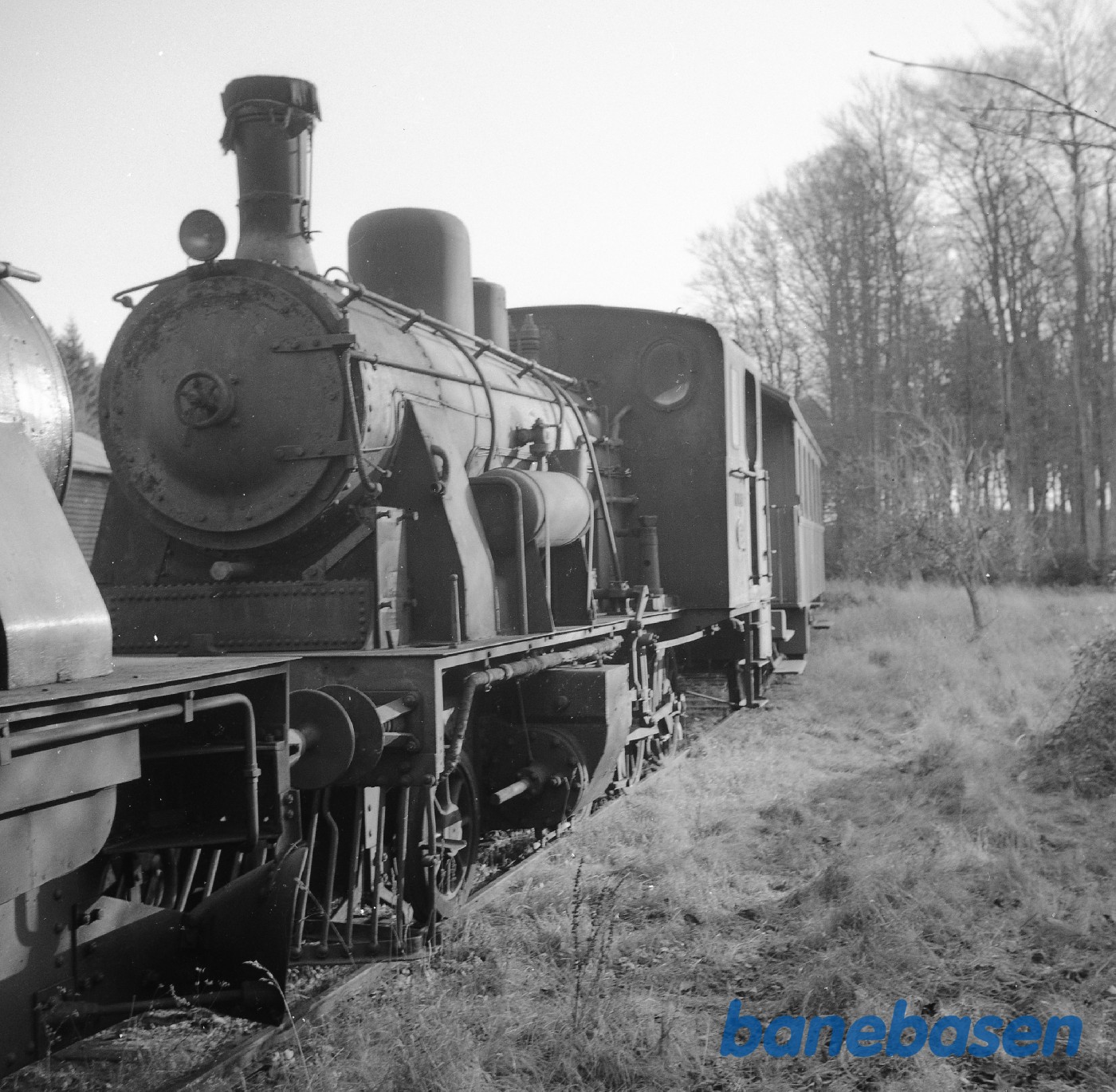 Damplokomotiv Damplokomotiv