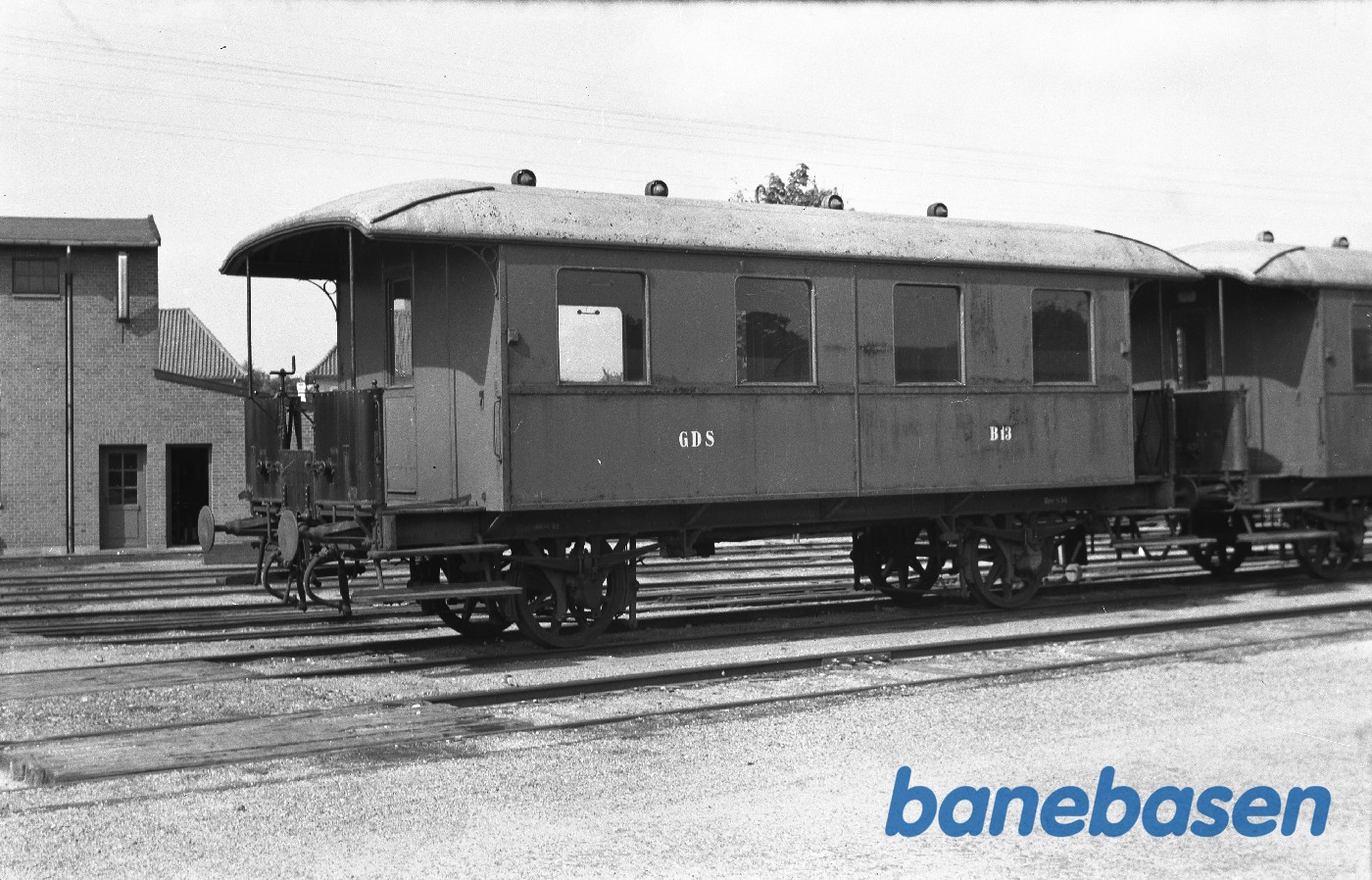 Personvogn Personvogn