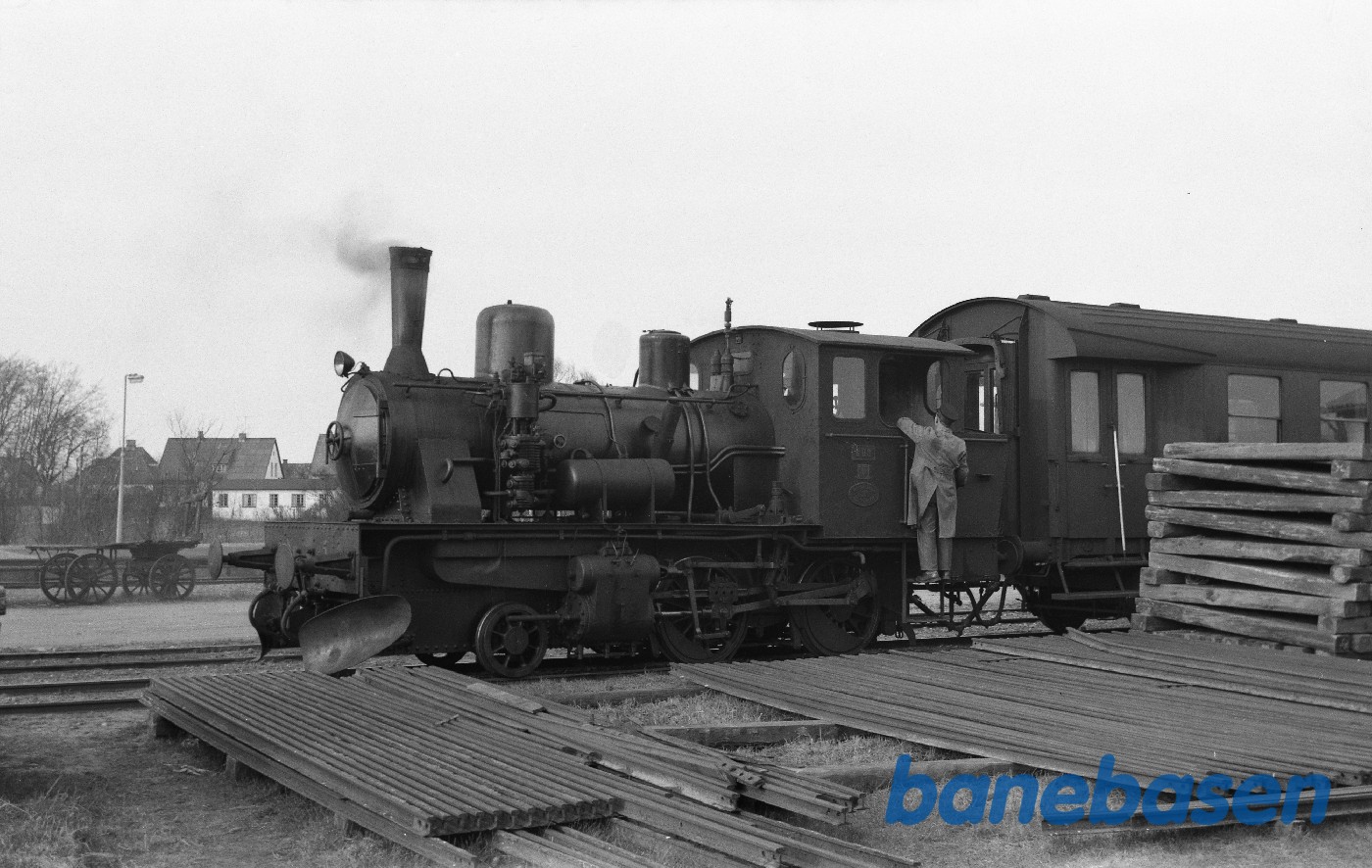 Damplokomotiv Damplokomotiv