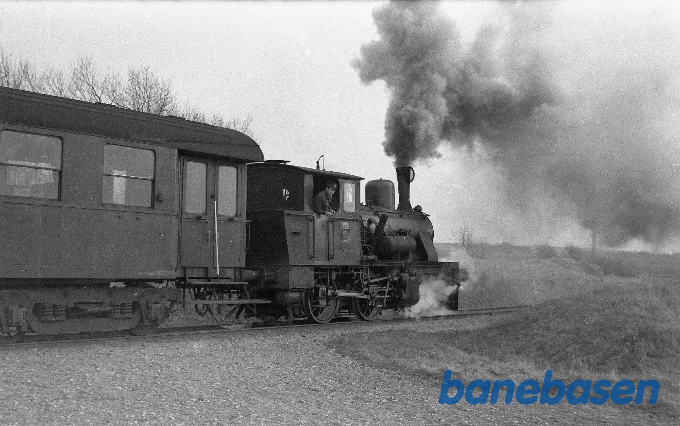 Damplokomotiv Damplokomotiv