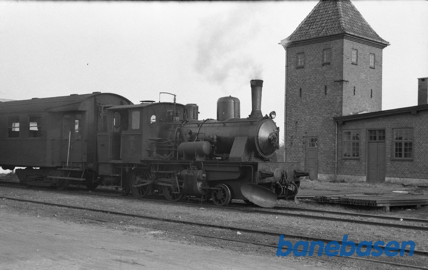 Damplokomotiv Damplokomotiv