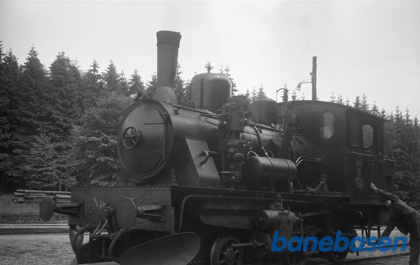 Damplokomotiv Damplokomotiv