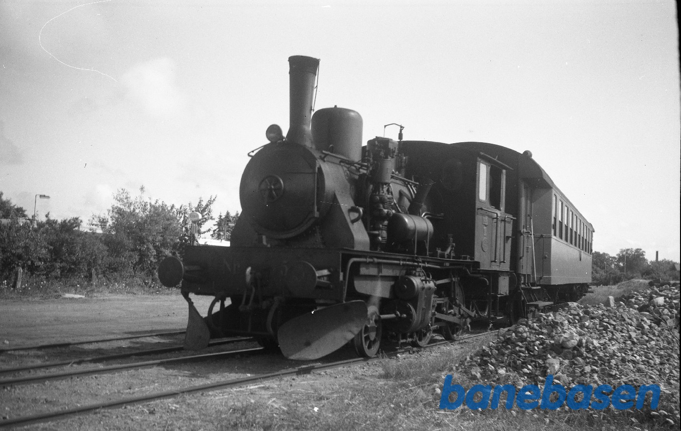 Damplokomotiv Damplokomotiv