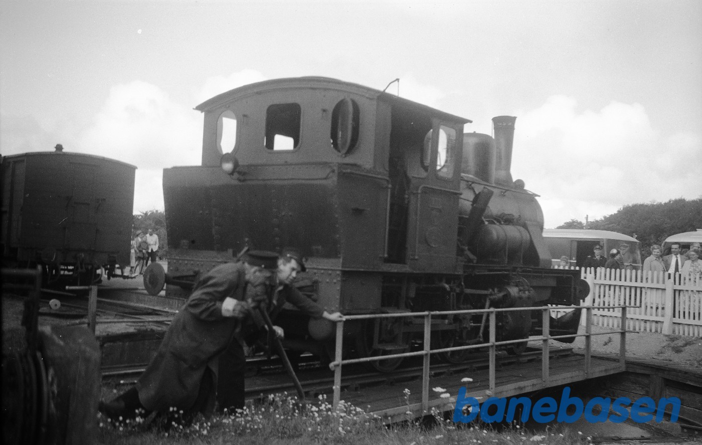 Damplokomotiv Damplokomotiv