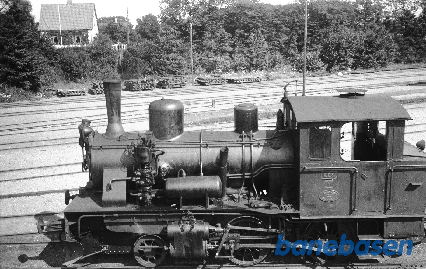 Damplokomotiv Damplokomotiv