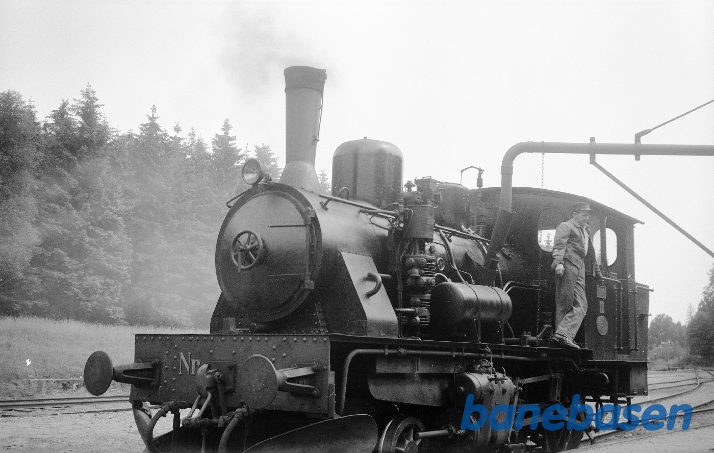 Damplokomotiv Damplokomotiv