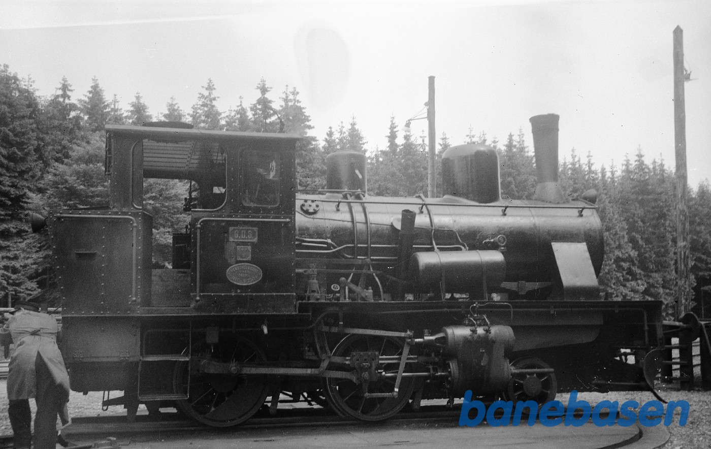 Damplokomotiv Damplokomotiv