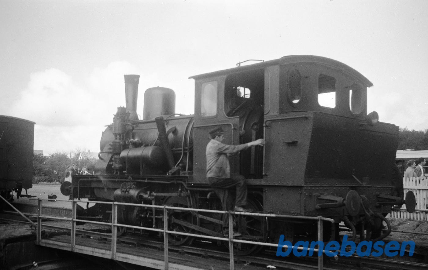 Damplokomotiv Damplokomotiv