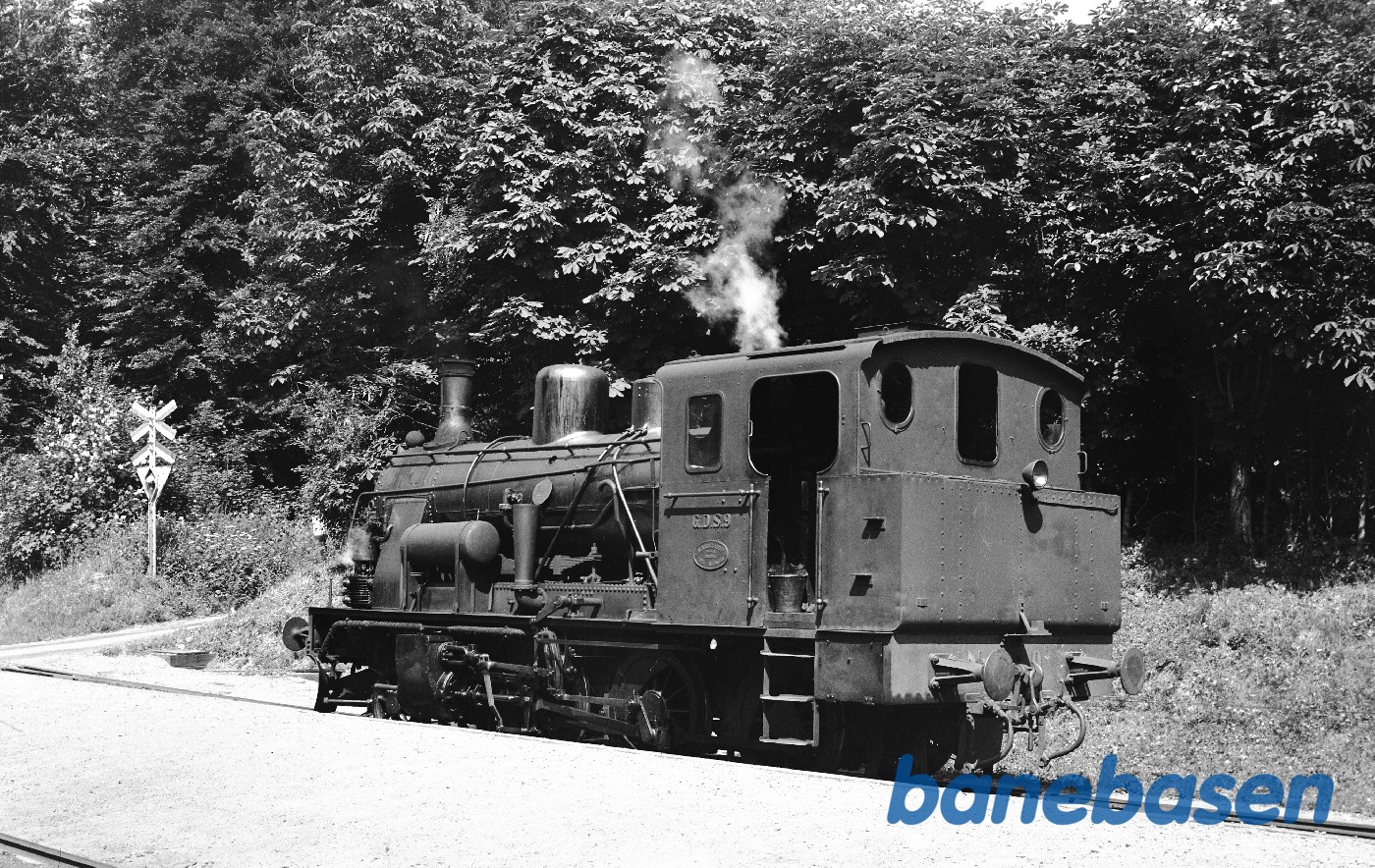 Damplokomotiv Damplokomotiv