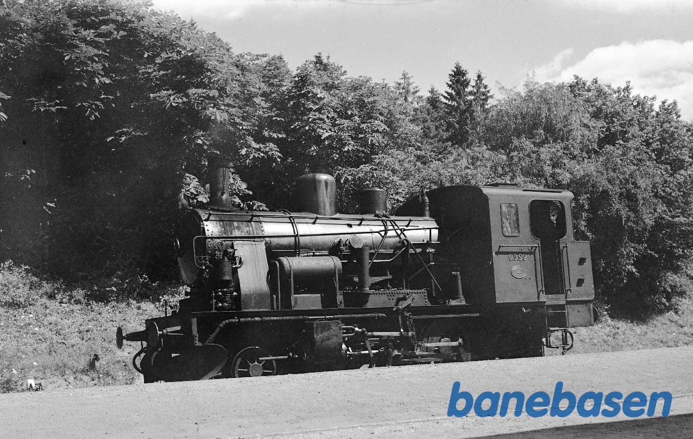 Damplokomotiv Damplokomotiv