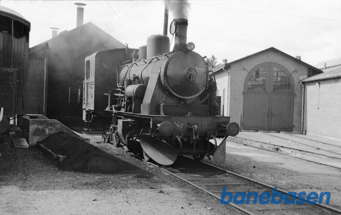 Damplokomotiv Damplokomotiv