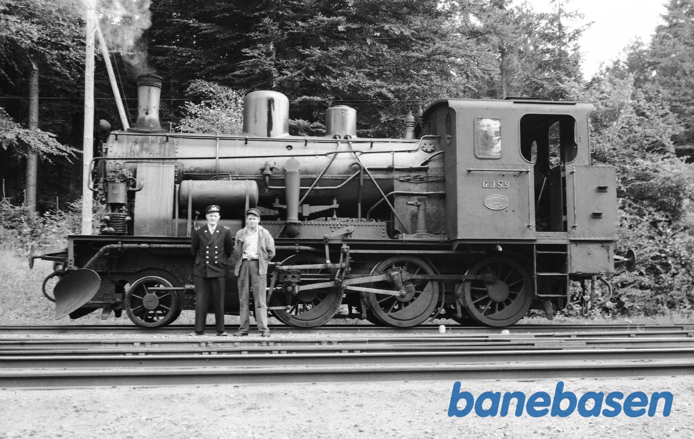 Damplokomotiv Damplokomotiv