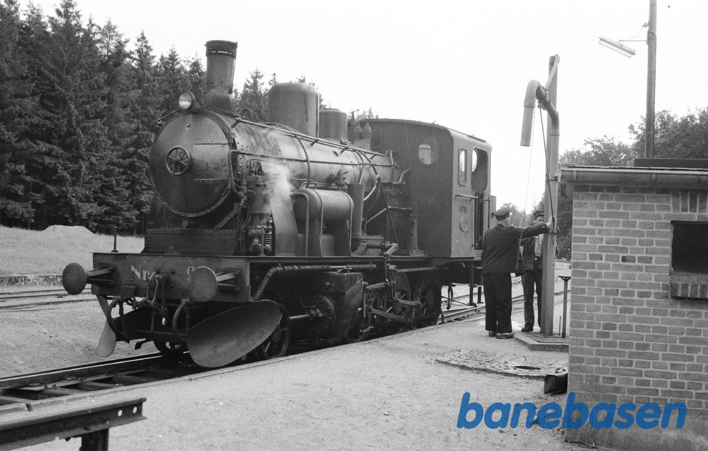 Damplokomotiv Damplokomotiv