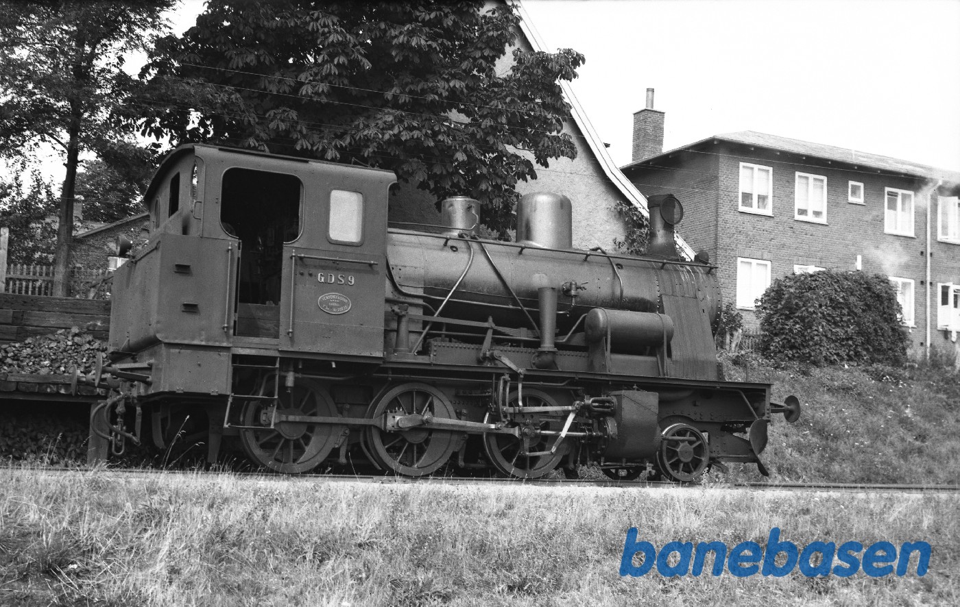 Damplokomotiv Damplokomotiv