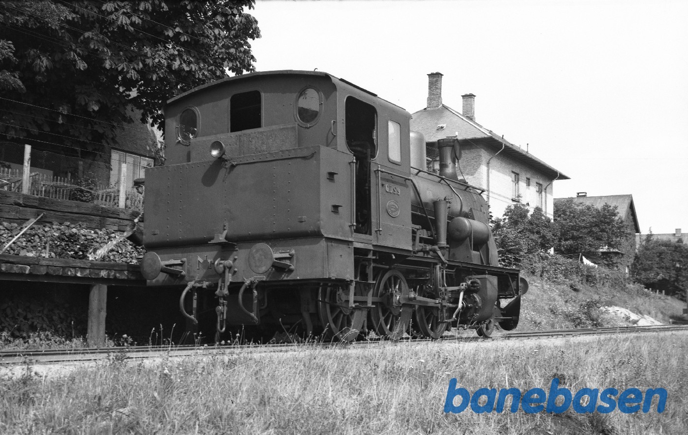 Damplokomotiv Damplokomotiv