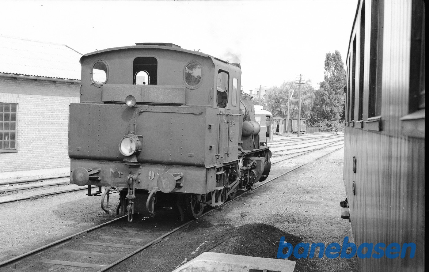 Damplokomotiv Damplokomotiv