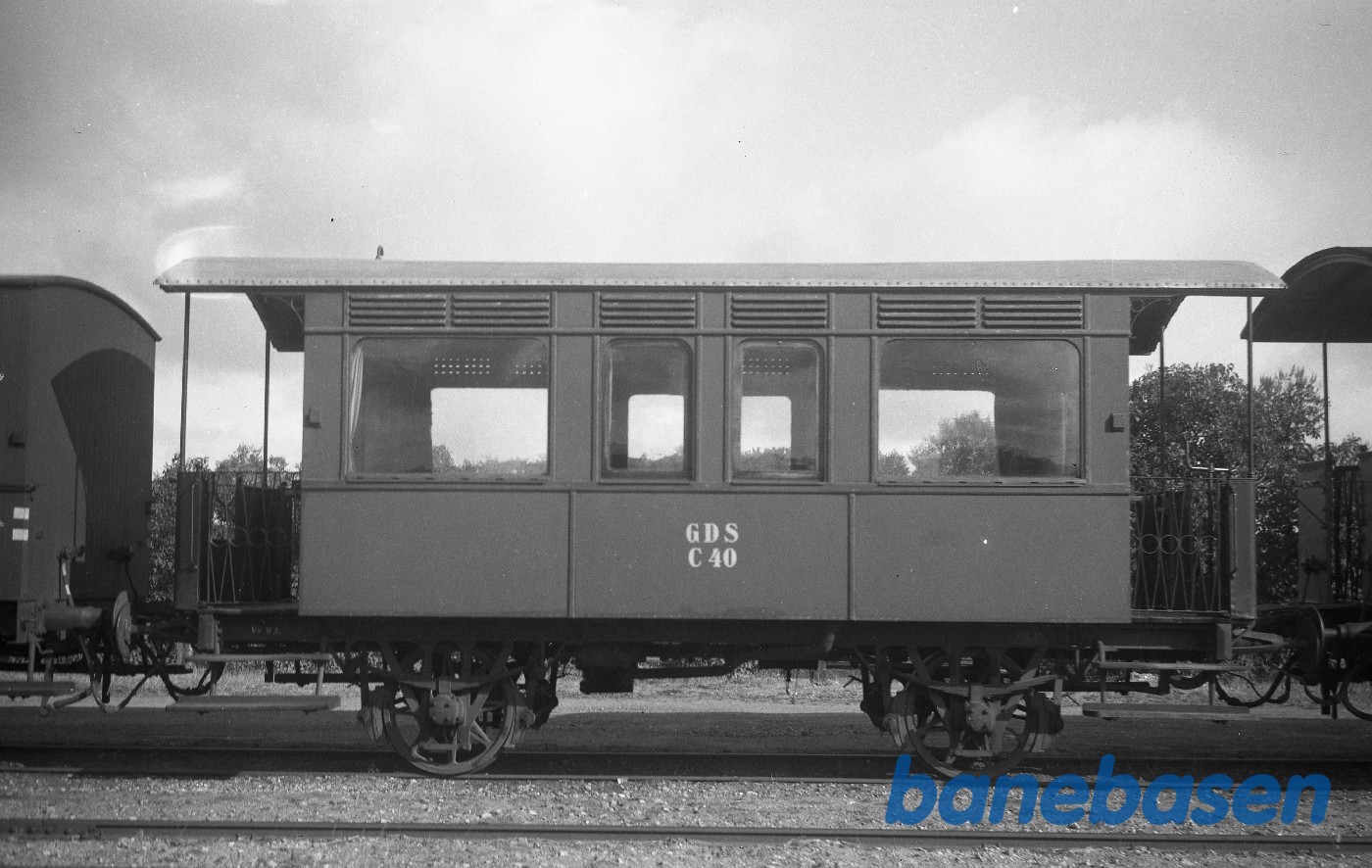 Personvogn Personvogn