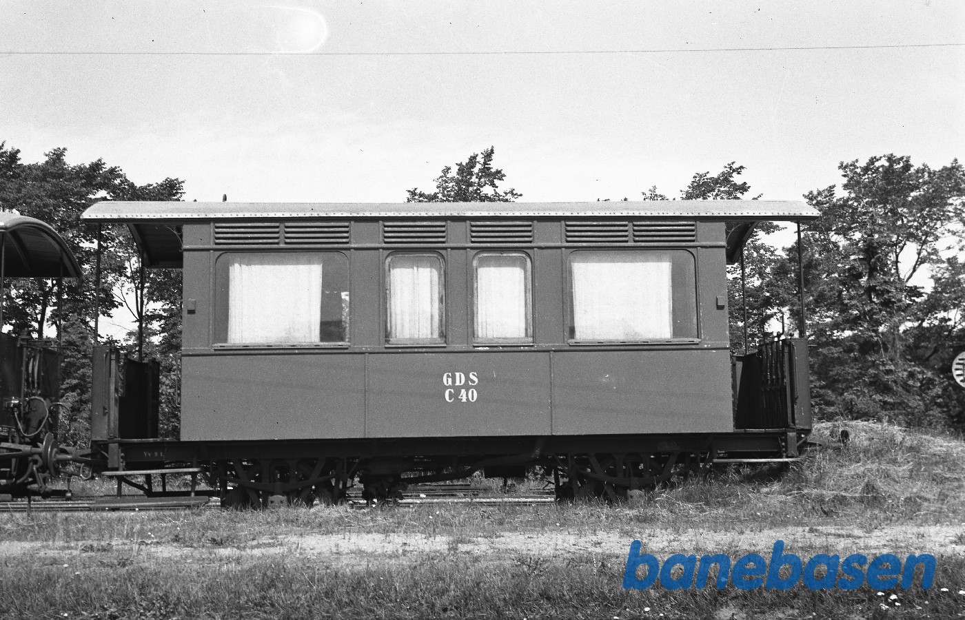 Personvogn Personvogn