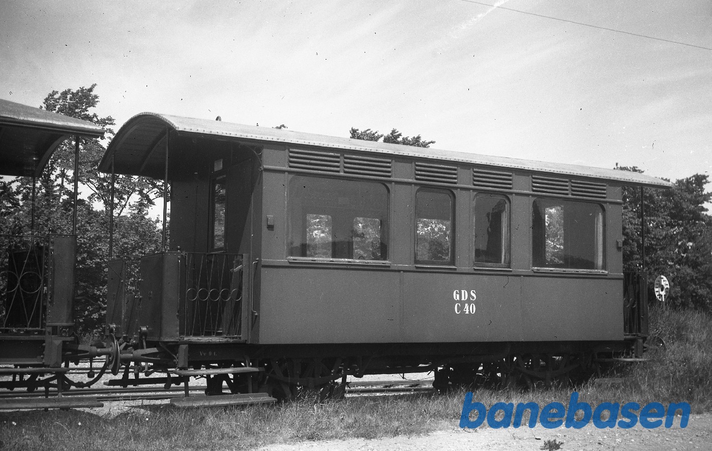 Personvogn Personvogn