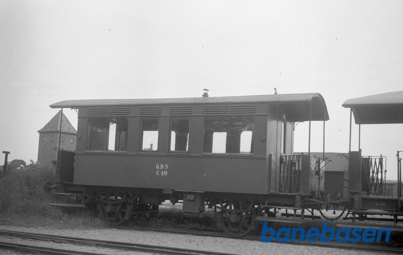 Personvogn Personvogn