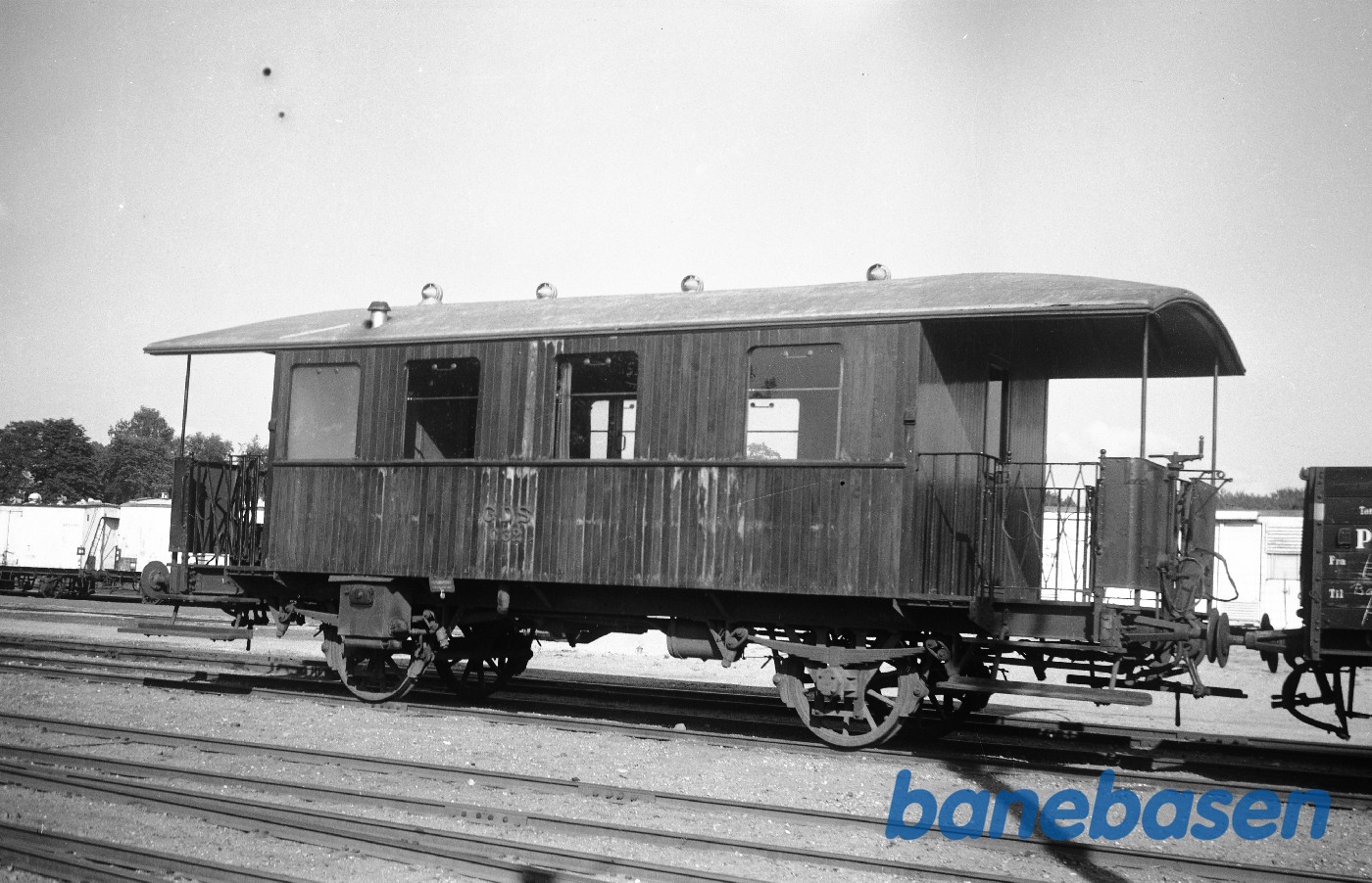 Personvogn Personvogn