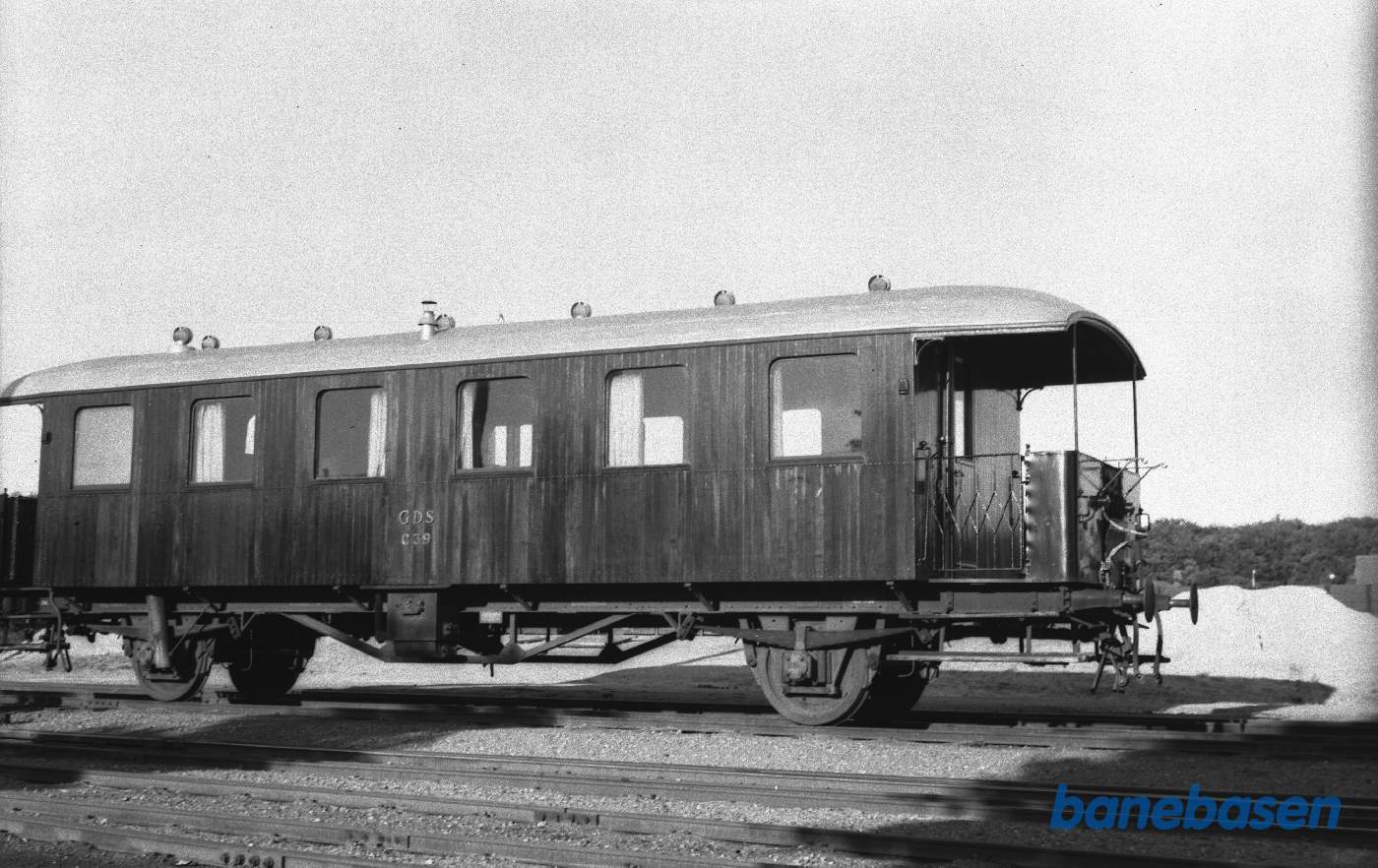 Personvogn Personvogn