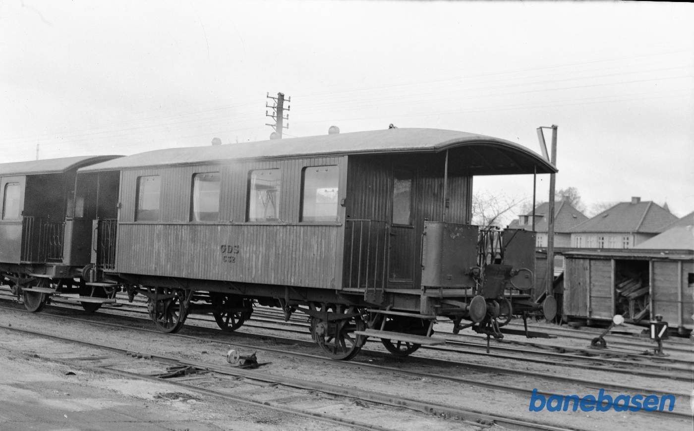 Personvogn Personvogn