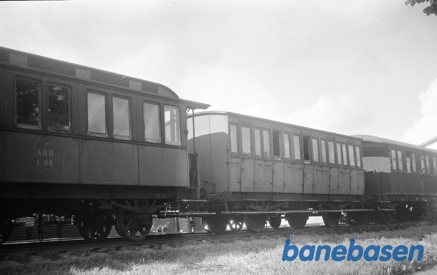 Personvogn Personvogn