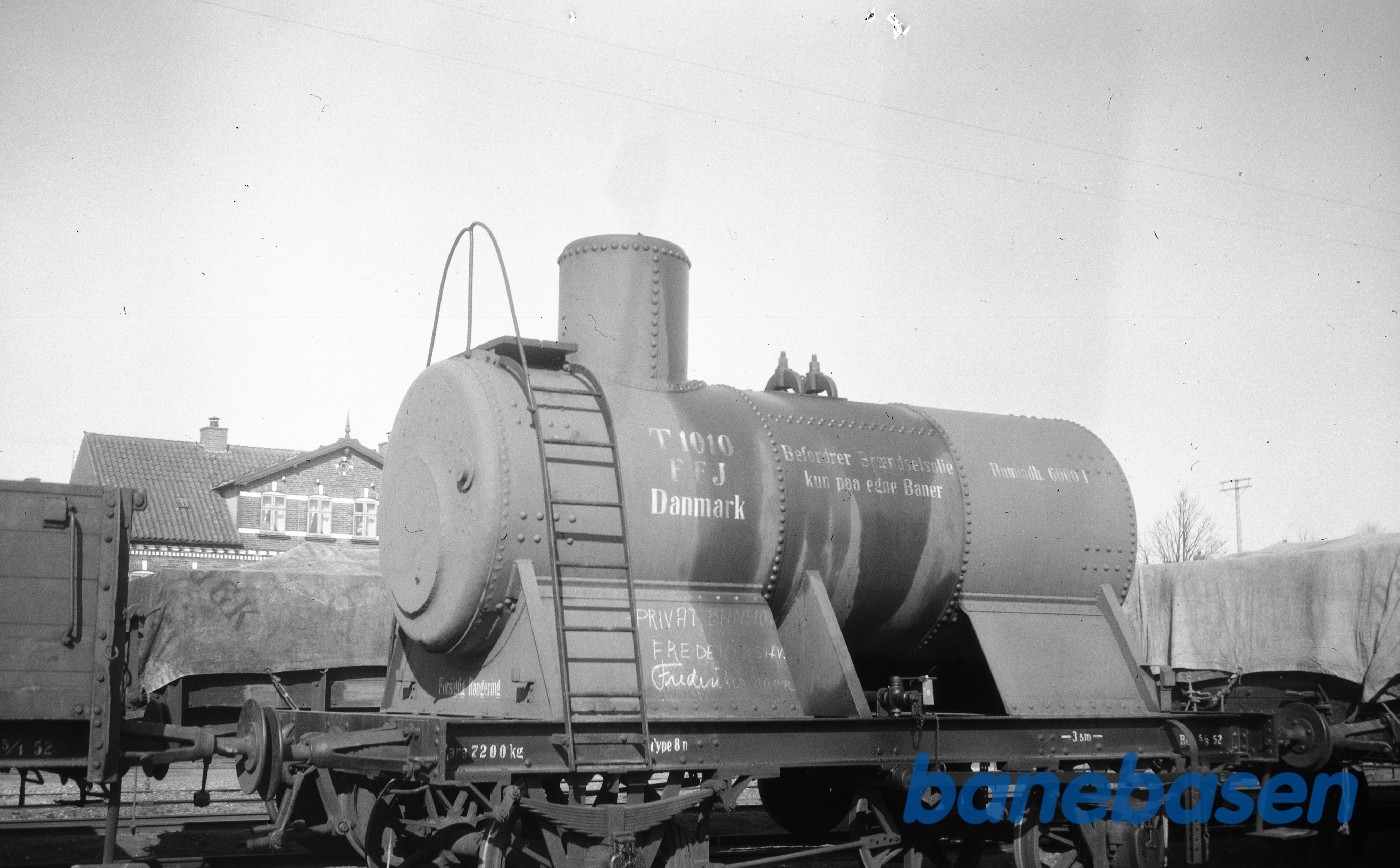 Beholdervogn Beholdervogn