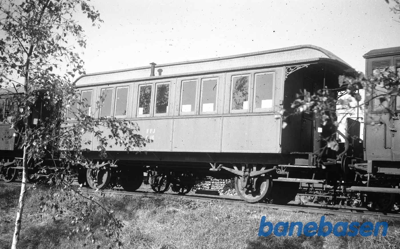 Personvogn Personvogn