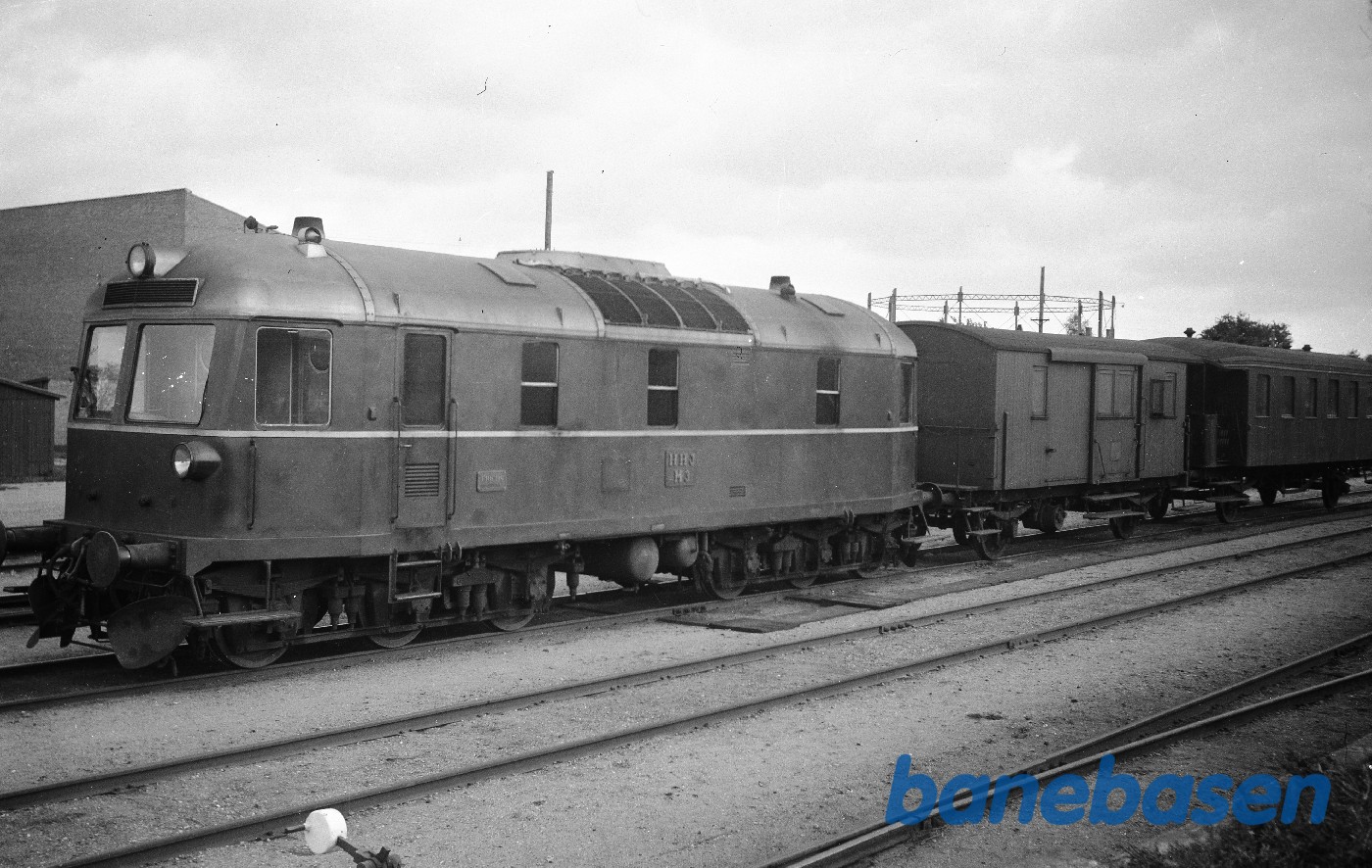 Diesellokomotiv Diesellokomotiv