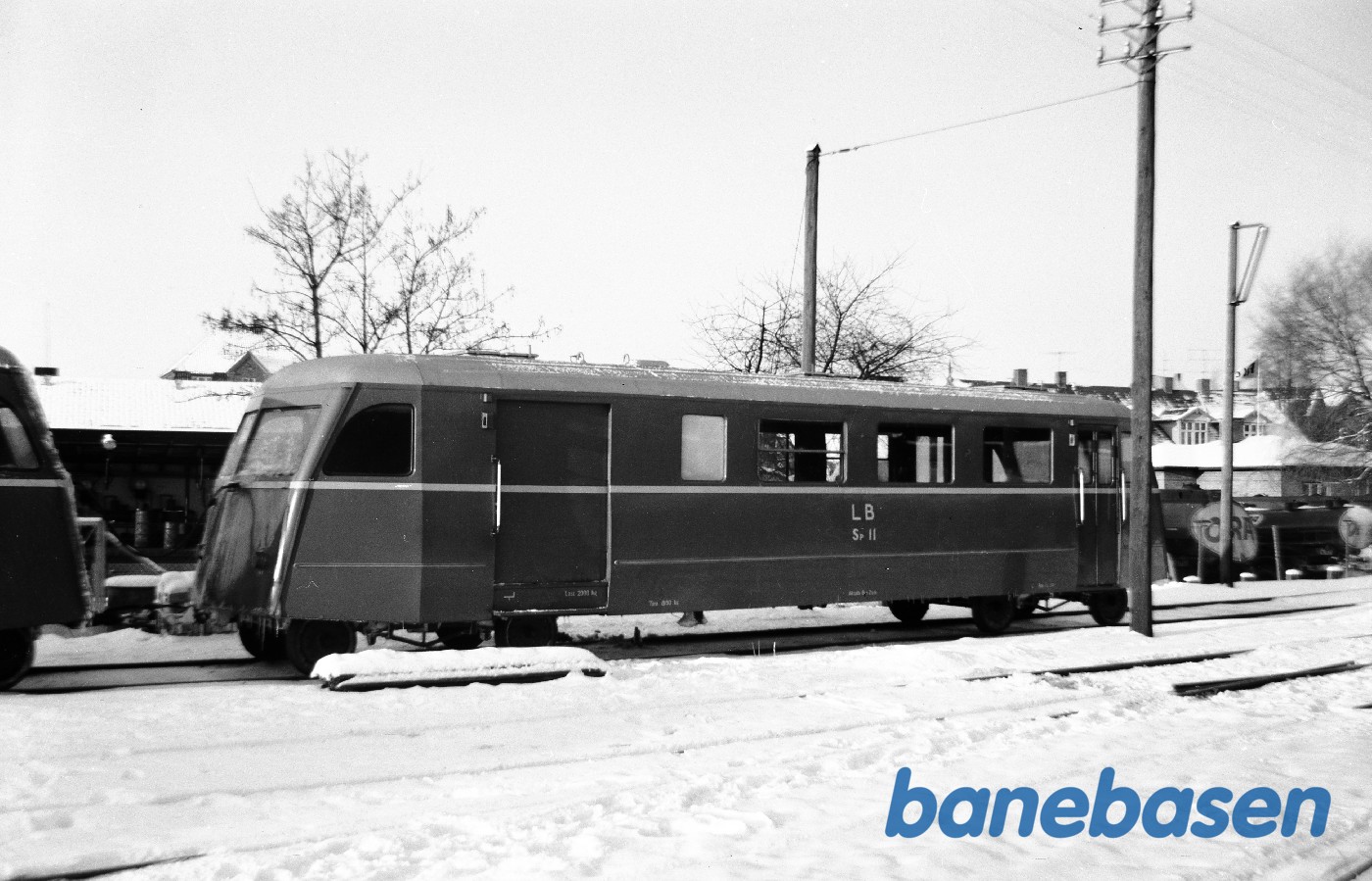 Skinnebusbivogn Skinnebusbivogn