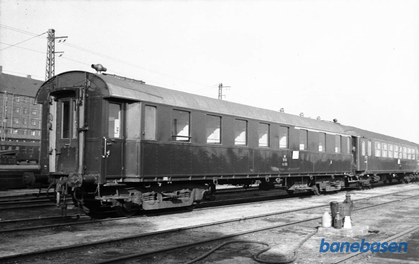 Personvogn Personvogn