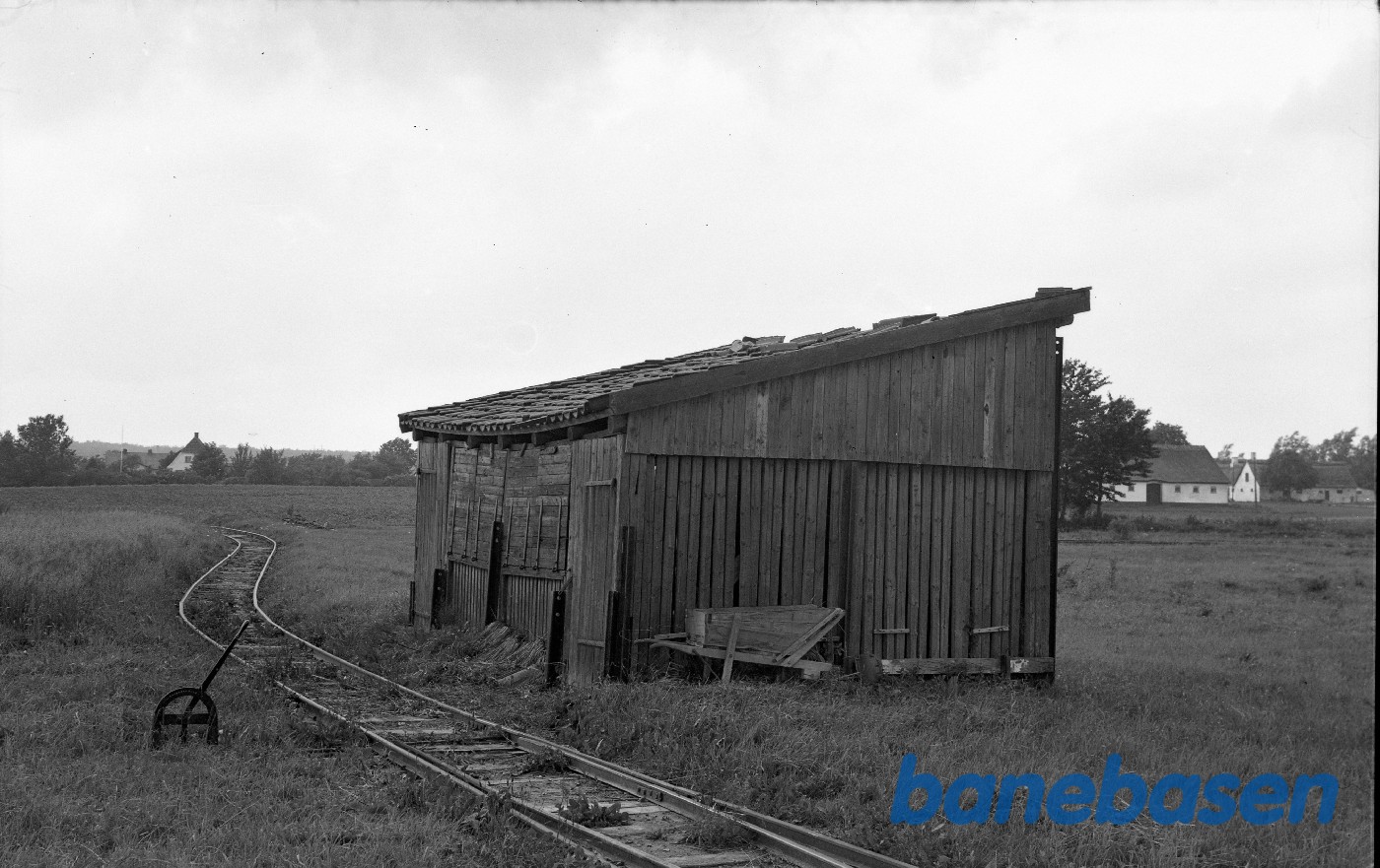 Gammelt kulhus Gammelt kulhus