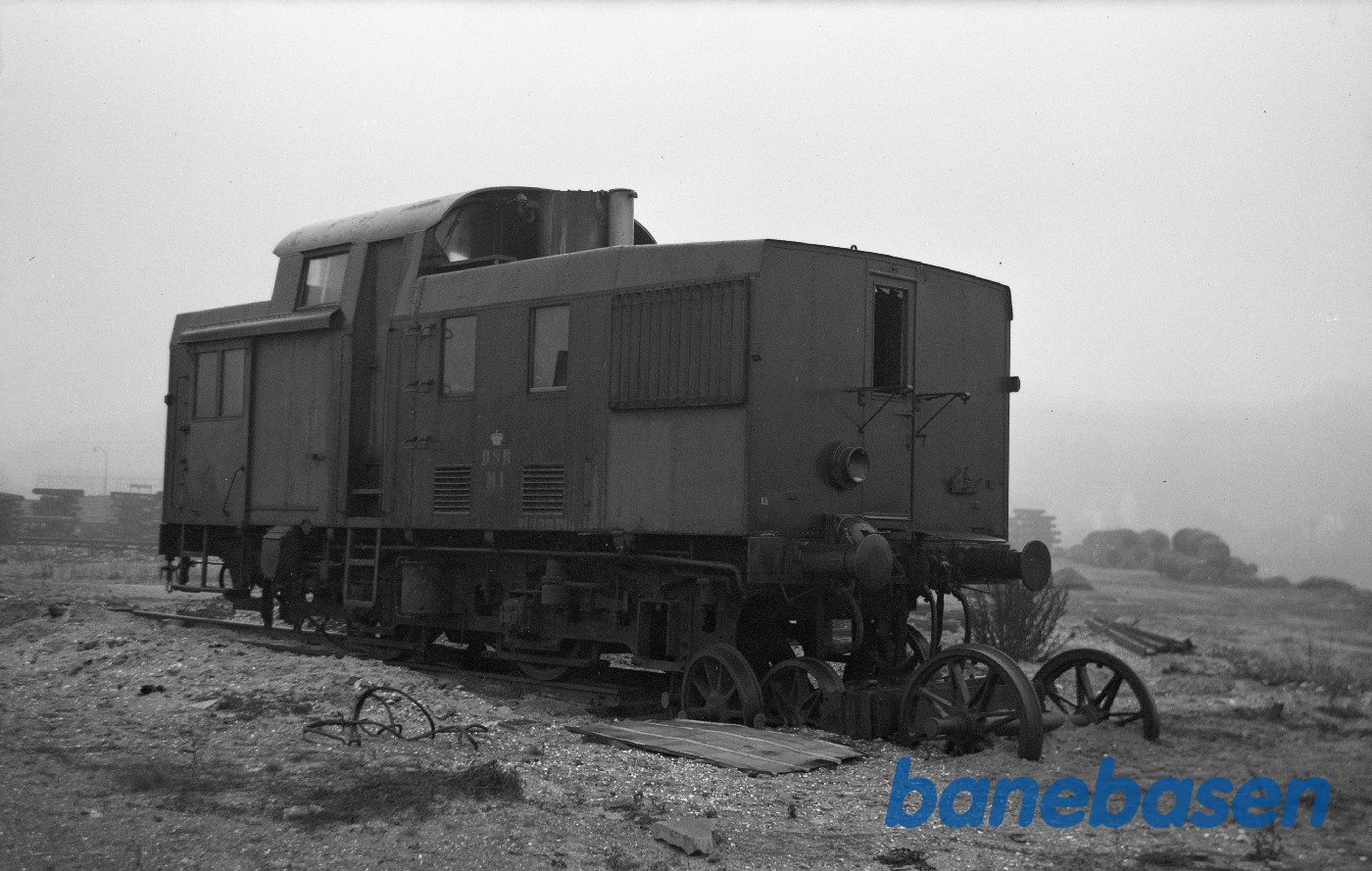 Diesellokomotiv Diesellokomotiv