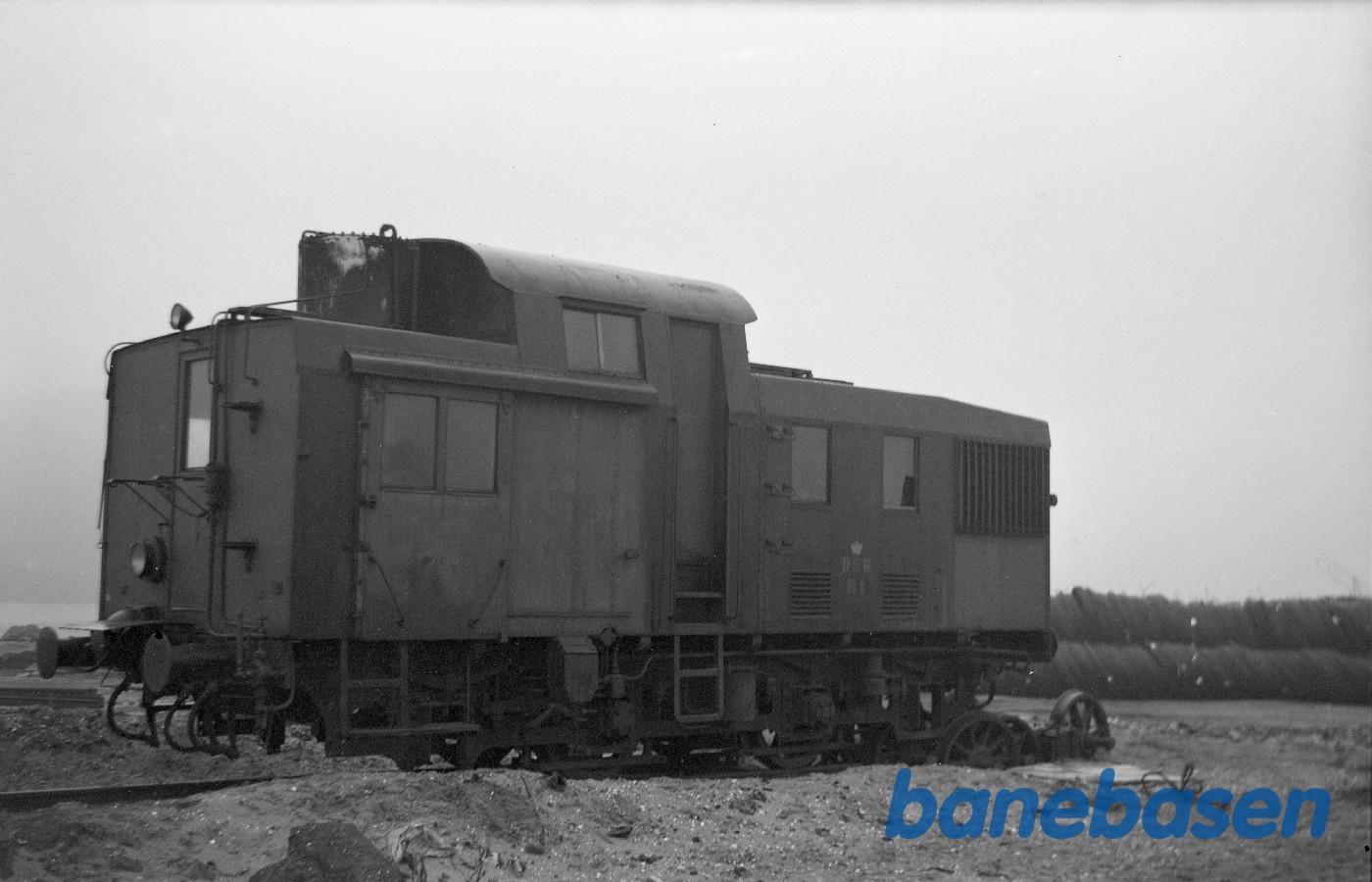 Diesellokomotiv Diesellokomotiv