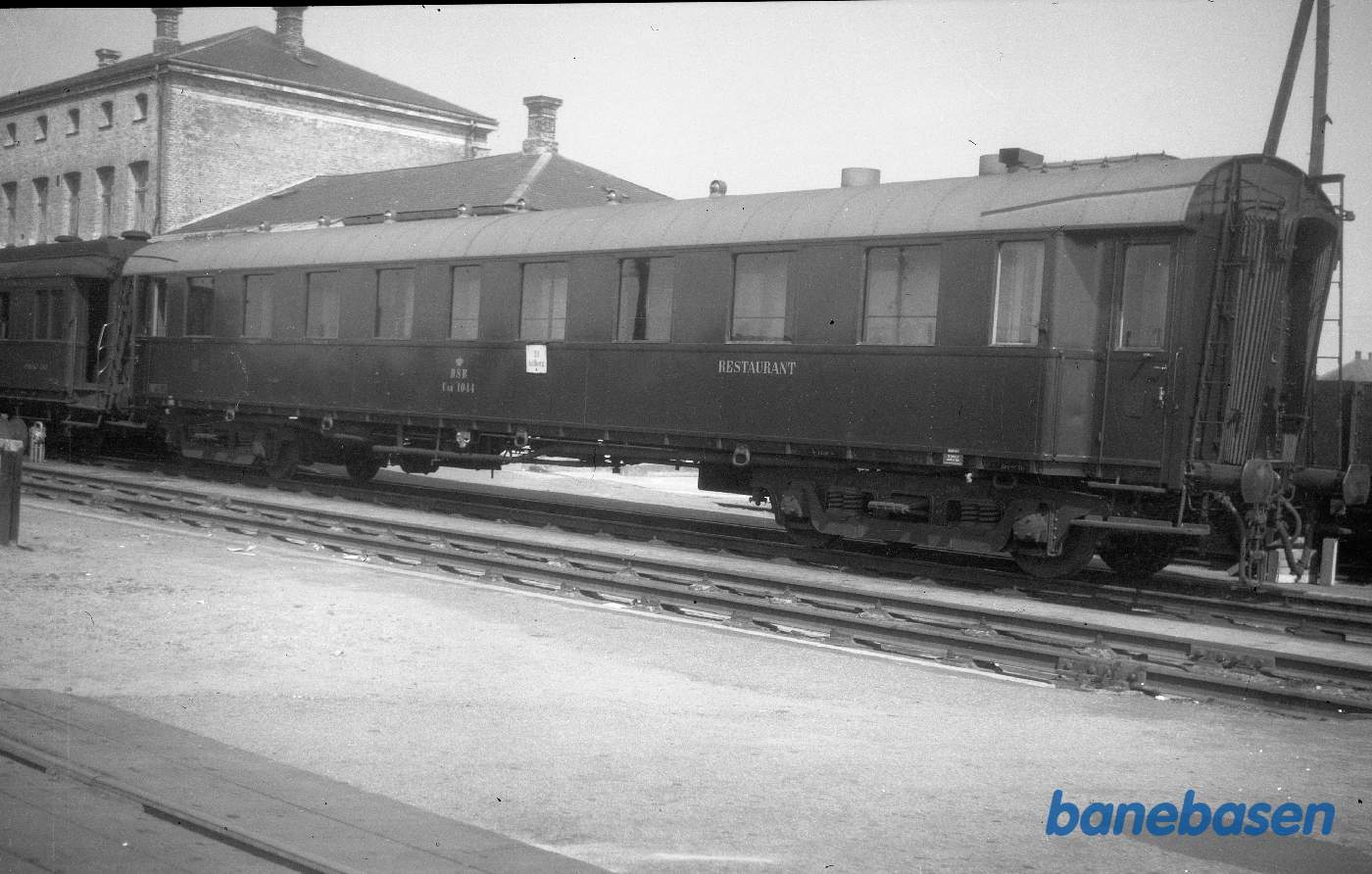 Personvogn Personvogn