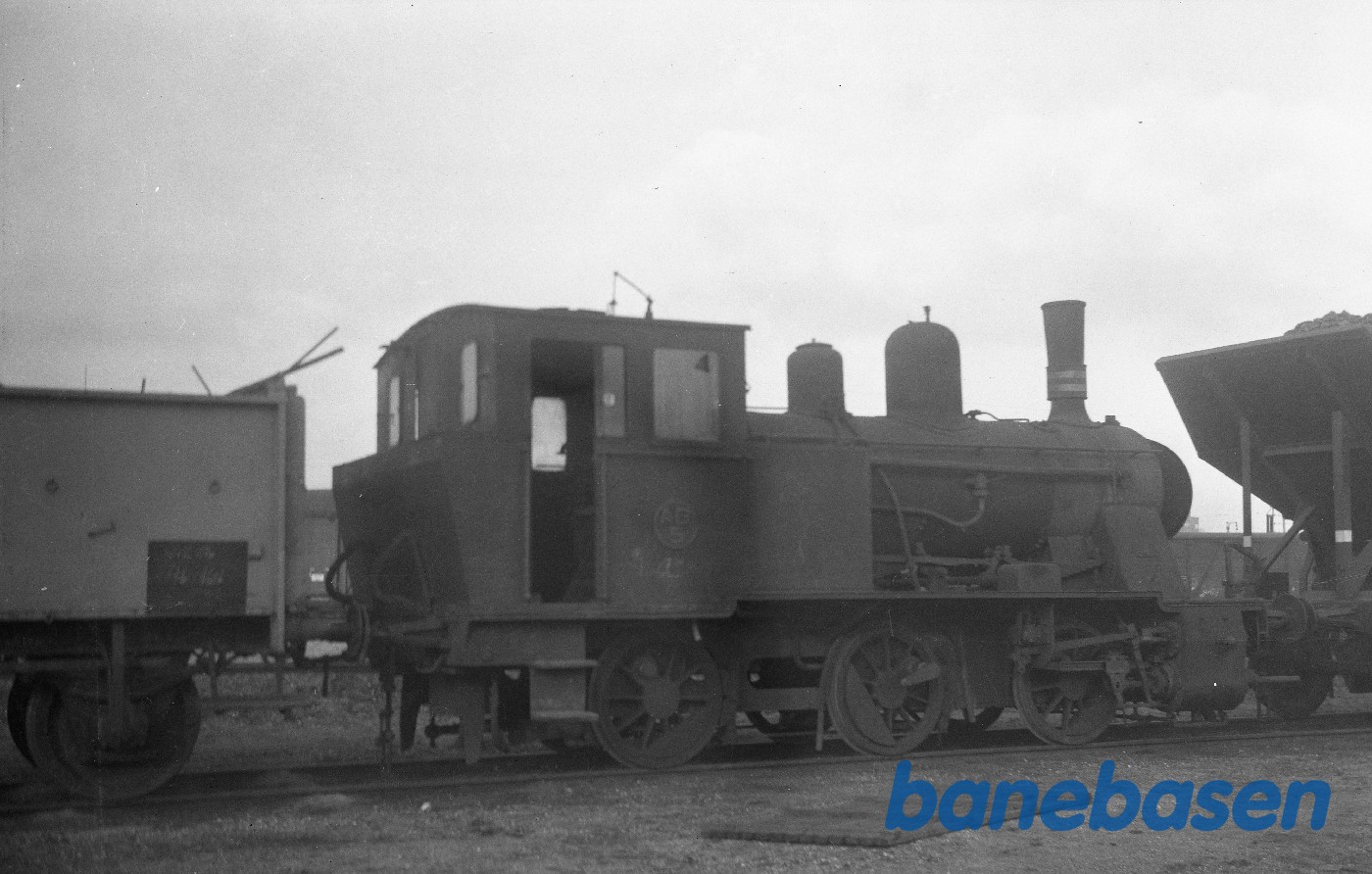 Damplokomotiv Damplokomotiv