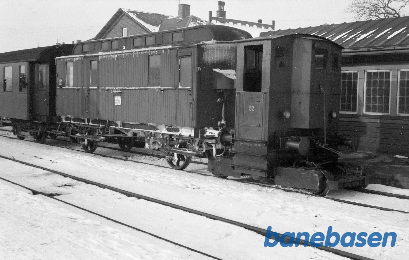 Rangertraktor Rangertraktor