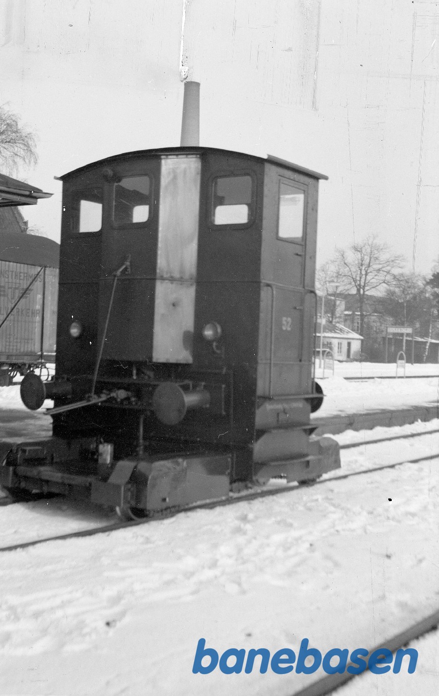 Rangertraktor Rangertraktor