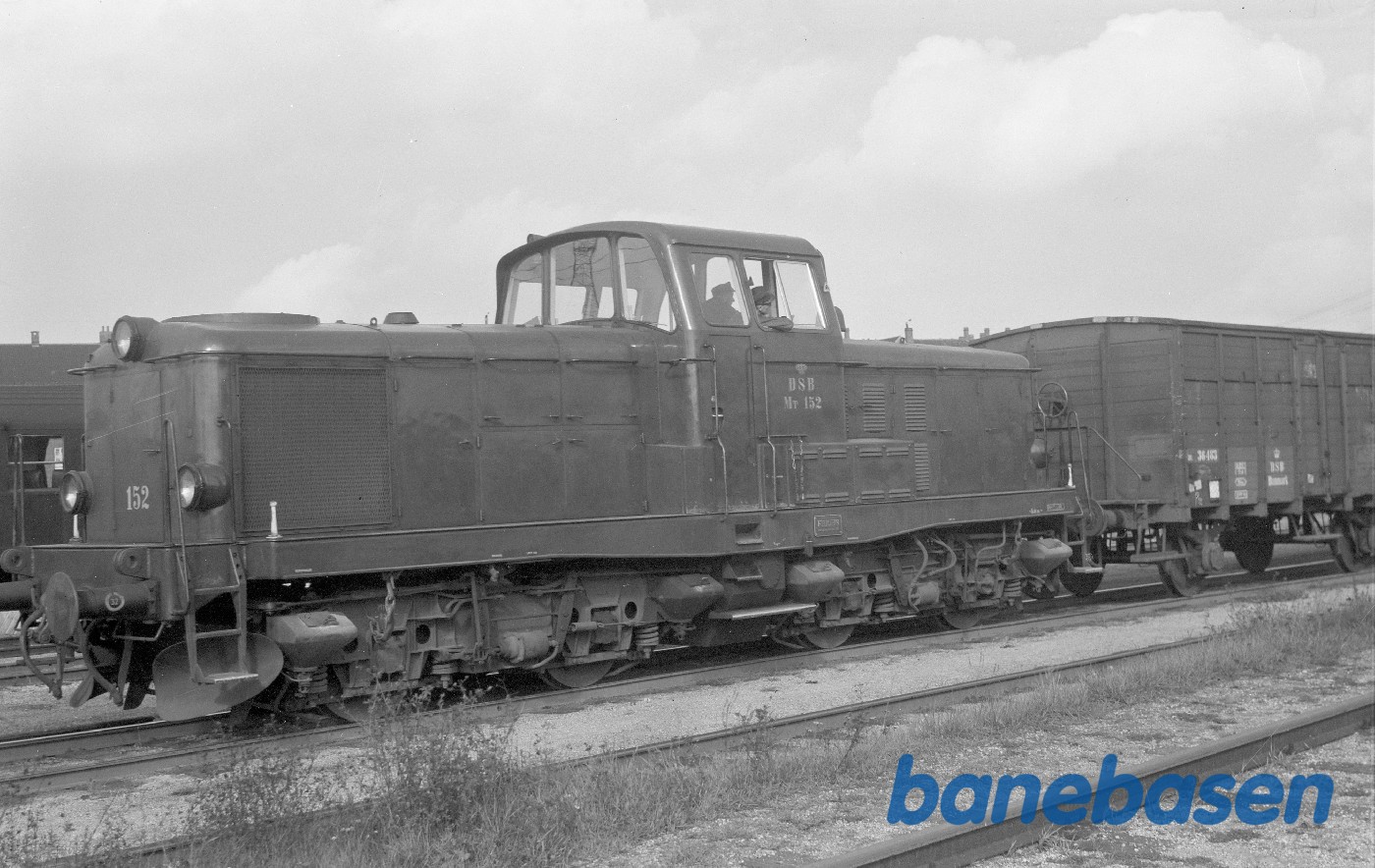 Diesellokomotiv Diesellokomotiv