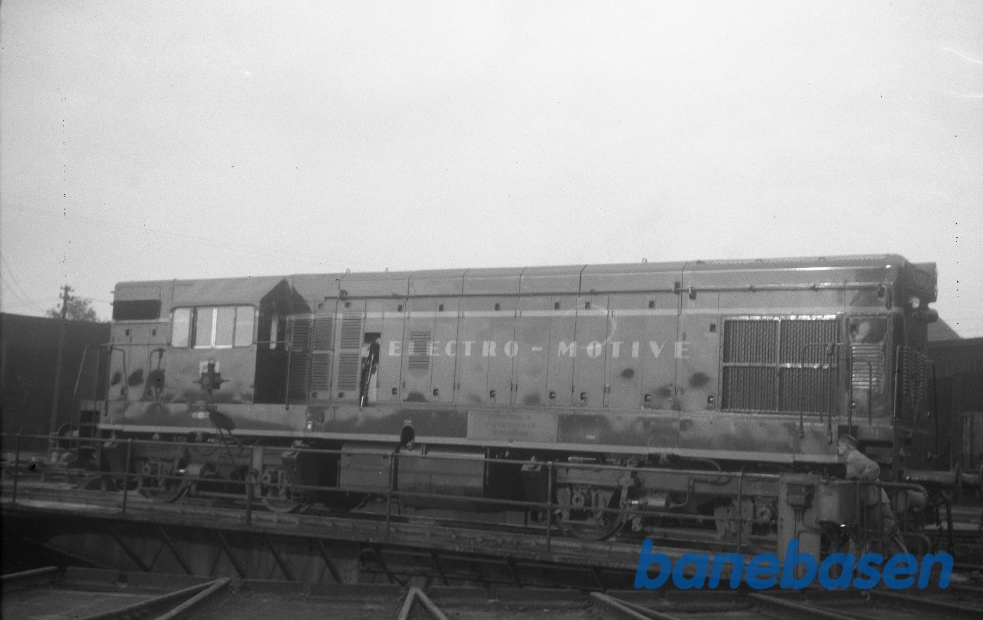 Diesellokomotiv Diesellokomotiv