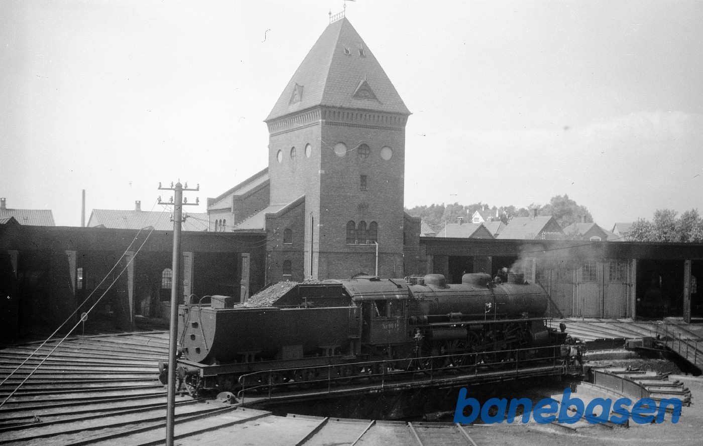 Damplokomotiv Damplokomotiv