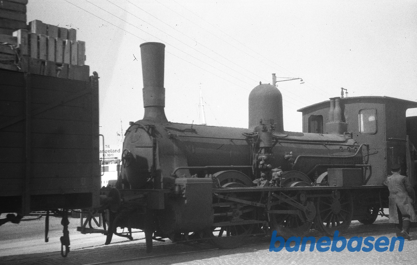 Damplokomotiv Damplokomotiv