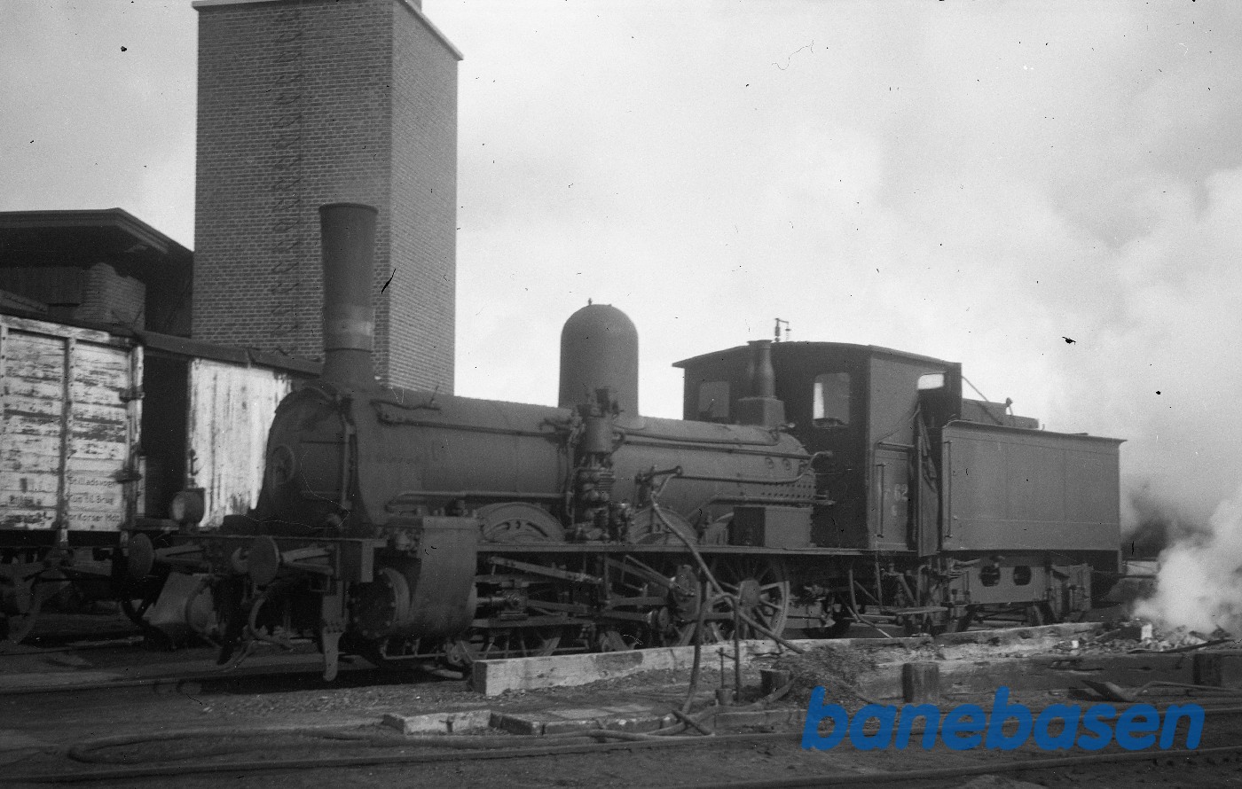 Damplokomotiv Damplokomotiv