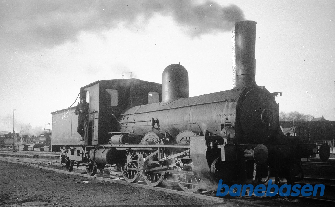 Damplokomotiv Damplokomotiv