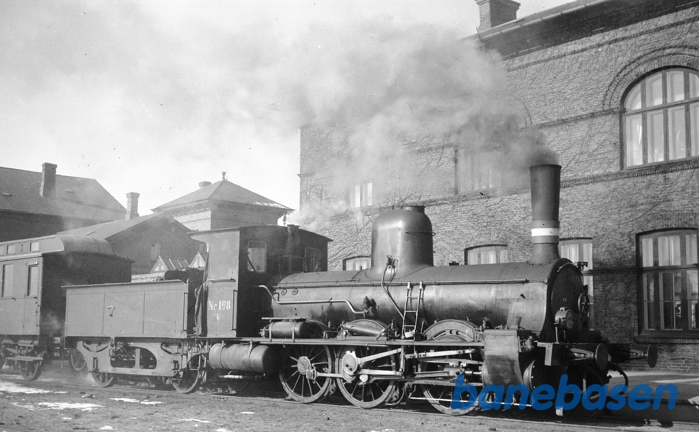 Damplokomotiv Damplokomotiv