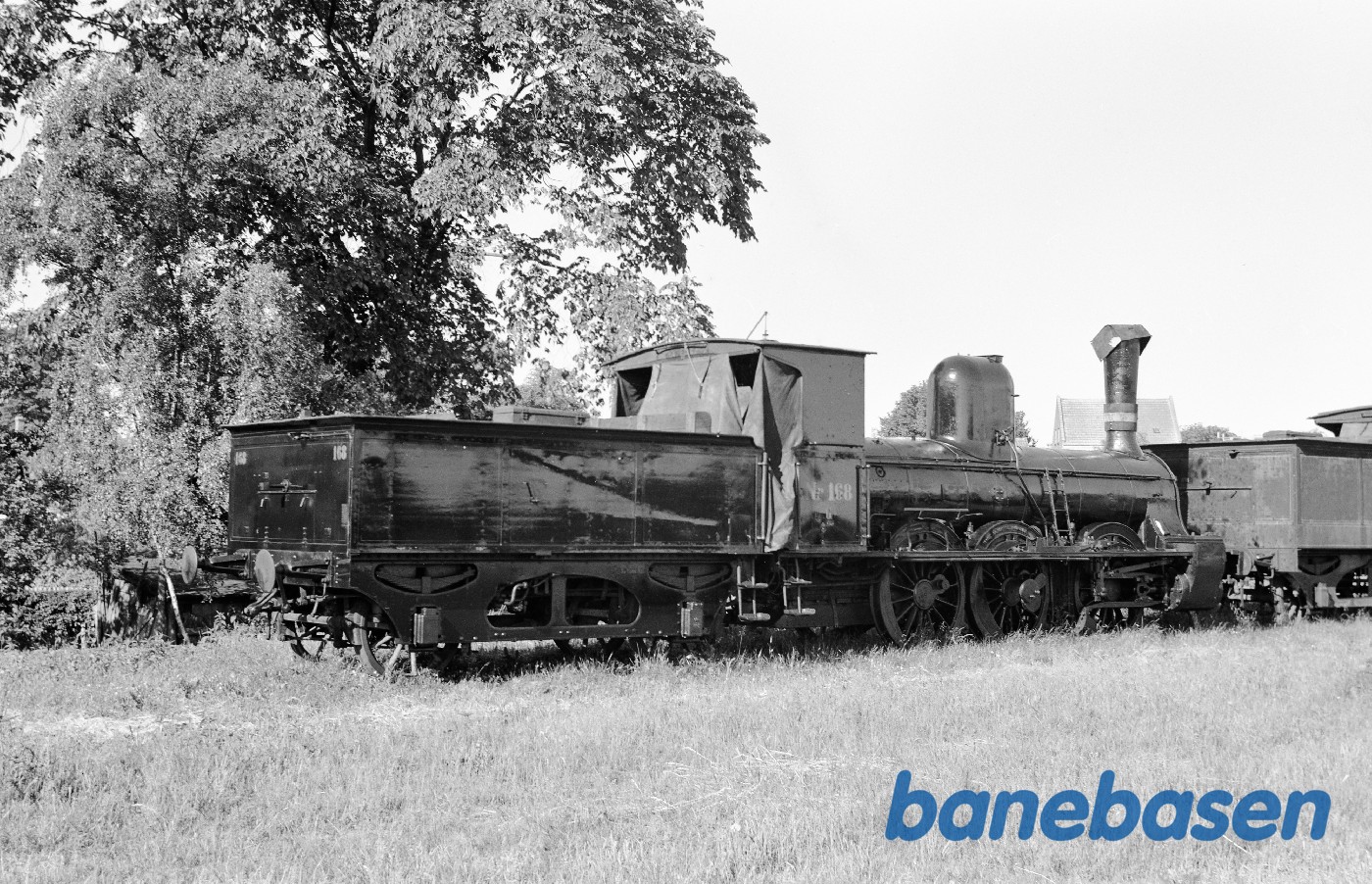 Damplokomotiv Damplokomotiv