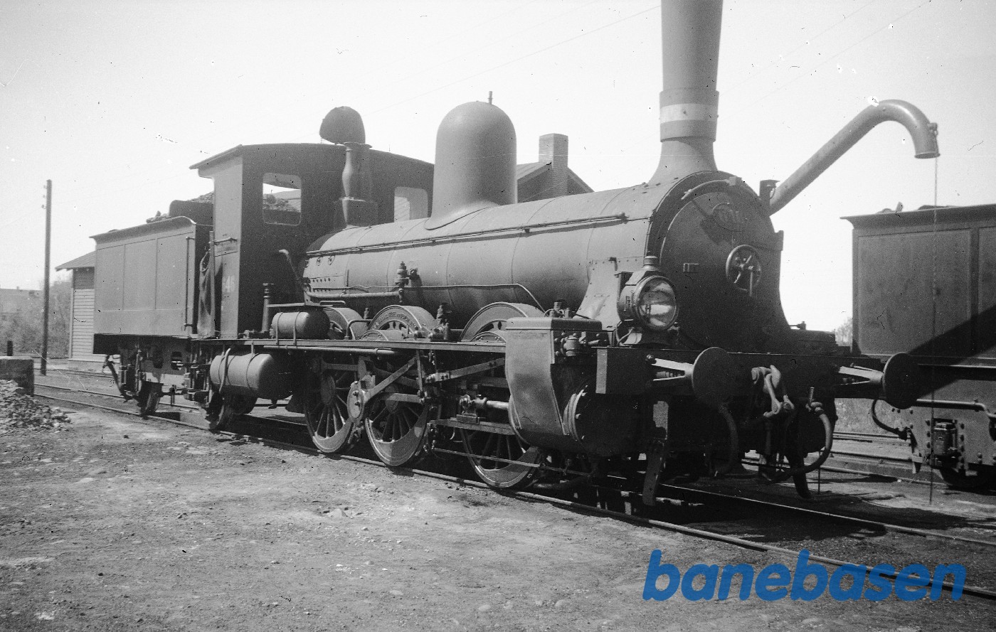 Damplokomotiv Damplokomotiv